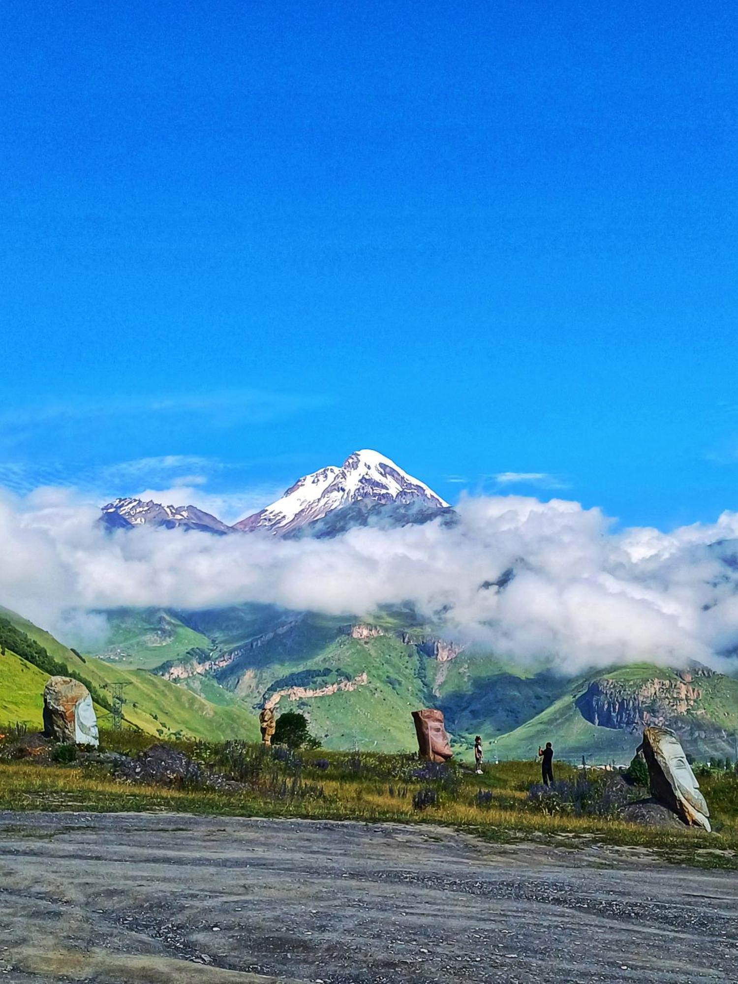 Panorama Cottages In Sno ภายนอก รูปภาพ