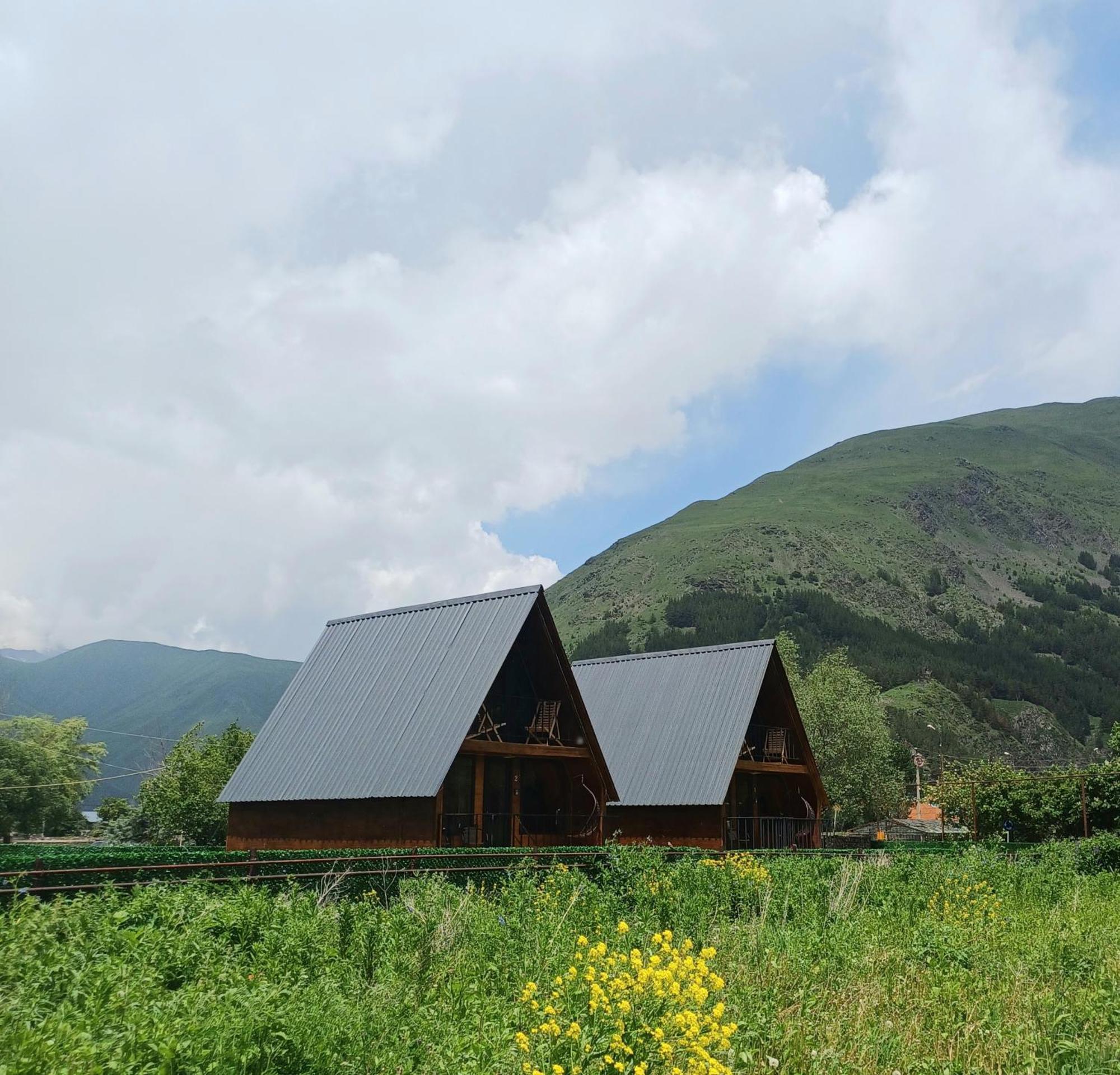 Panorama Cottages In Sno ห้อง รูปภาพ