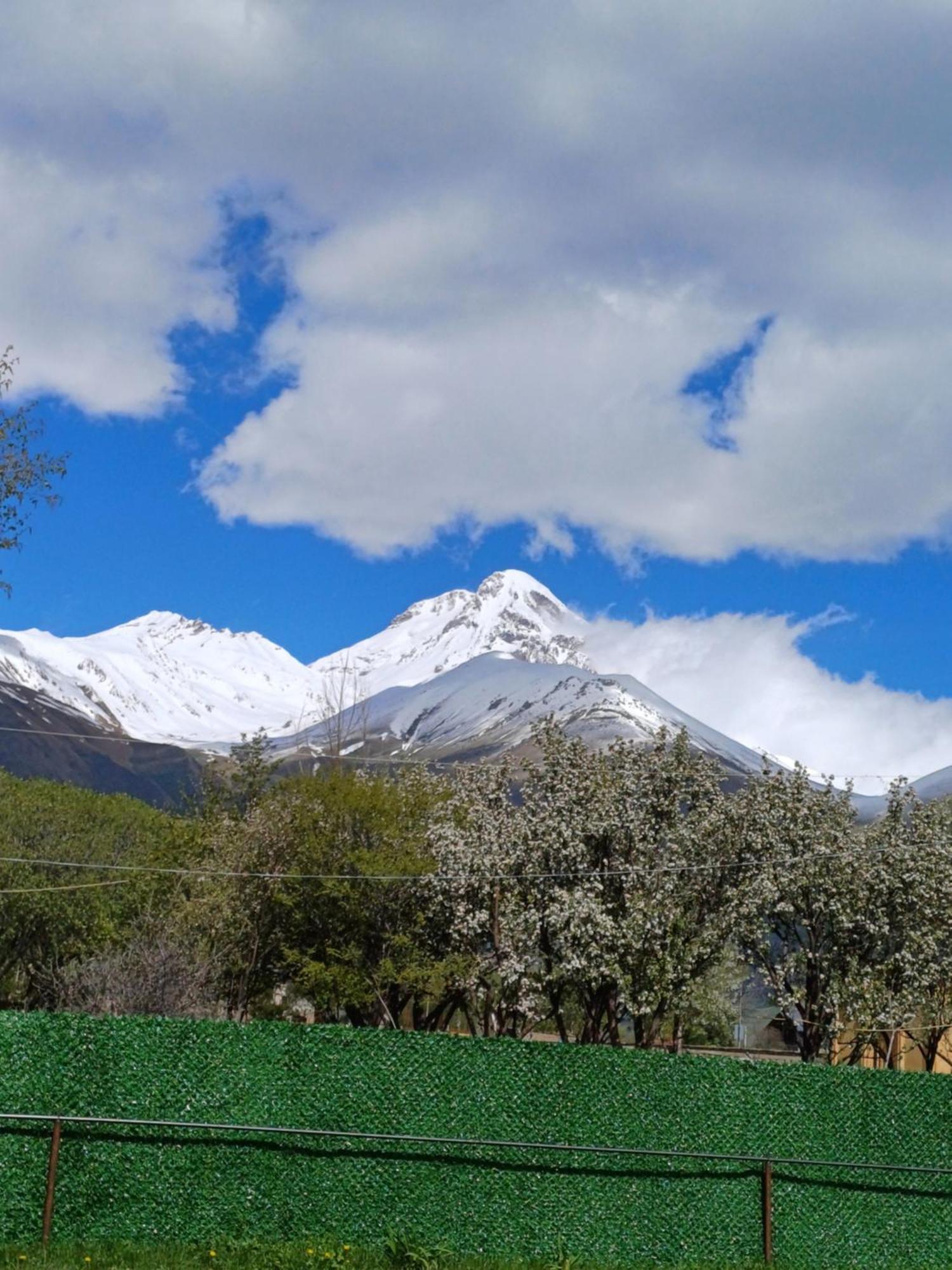 Panorama Cottages In Sno ภายนอก รูปภาพ