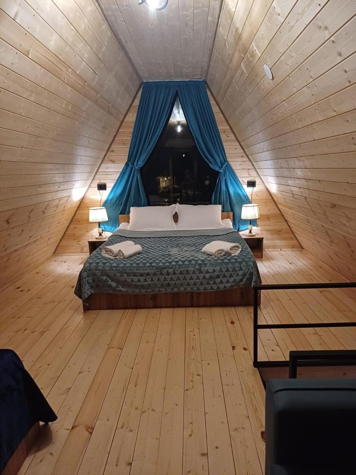 Panorama Cottages In Sno ภายนอก รูปภาพ