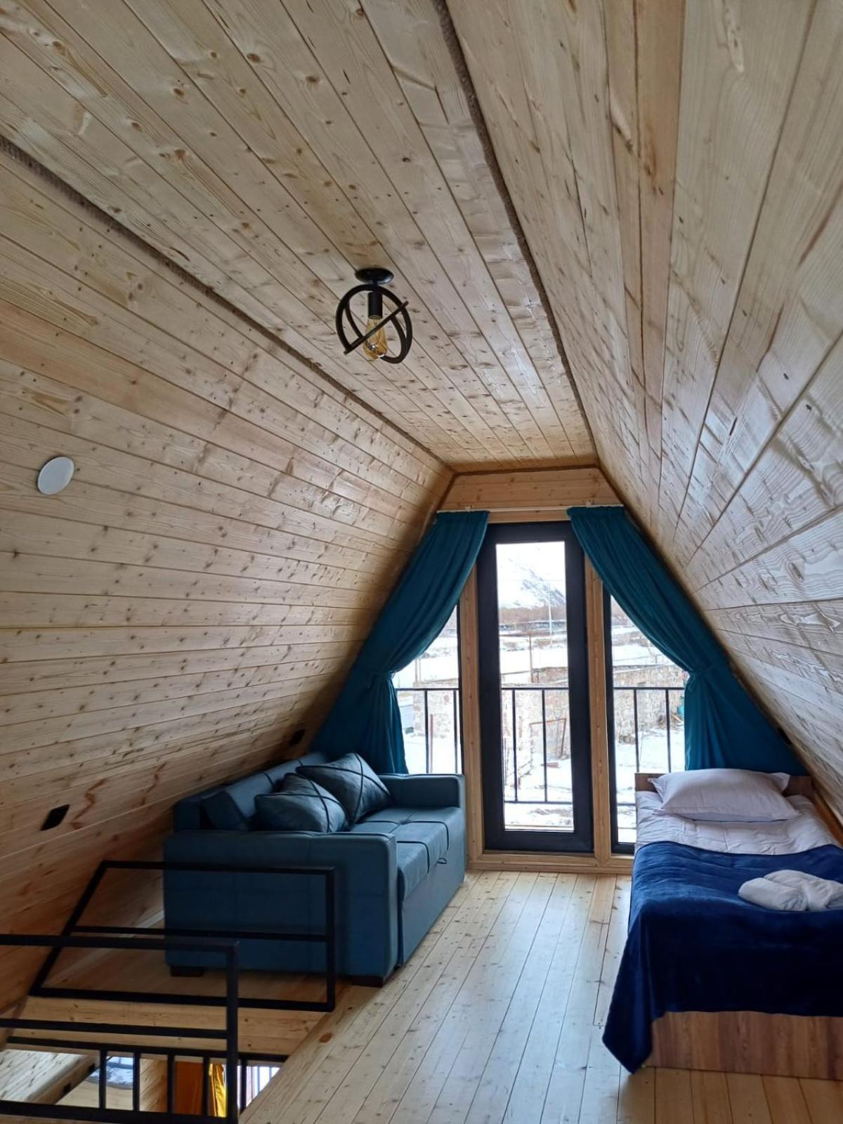 Panorama Cottages In Sno ภายนอก รูปภาพ
